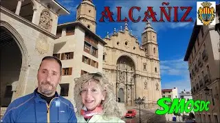 Qué ver en ALCAÑIZ (Bajo Aragón)