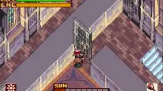 Boktai 2: Cathedral Part 2