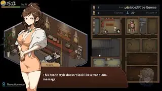 Lustful Traditional Massage Parlor [v1.9.6 + DLC] - Gameplay + Download + 100% Save [PC/Android]