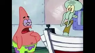 Patrick's Dumbest Moments 2
