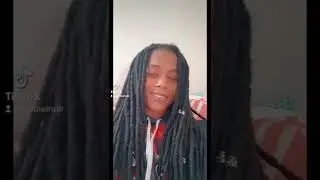 Black Girl Magic ✨|TikTok #Shorts 🖤