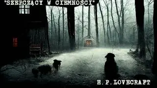 1/2 Szepczący w ciemności - H.P. Lovecraft [AUDIOBOOK LEKTOR PL] 