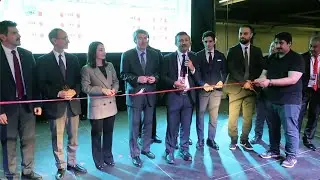 PARİS'TE TÜRKİYE EXPO FESTİVALİ
