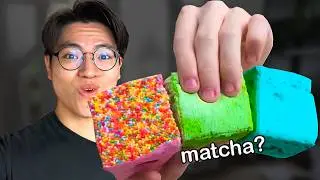 I Tried TikTok Viral Food