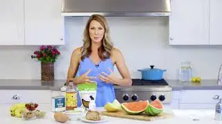 Food Combining Rules Made Easy for Optimal Digestion