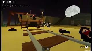 win dead rail 4 times!!!
