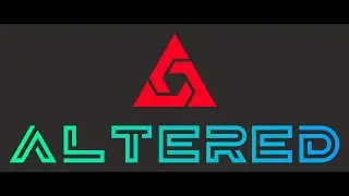 Altered Pitch Deck