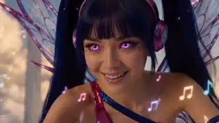 Stormy( trix ) vs musa  winx club