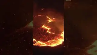 Erta-Ale | Longest Erupting Volcano in Ethiopia