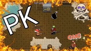 PK em BASE - Graal Olwest