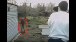 4 СТРАШНЫХ СУЩЕСТВ