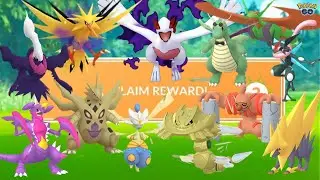 Every Pokemon GO Player's Dream Part 5