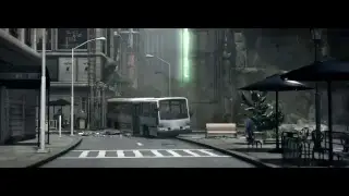 The Evil Within Начало