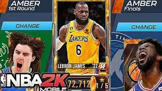 CLAIMING MY FREE AMBER TOURNEY REWARDS