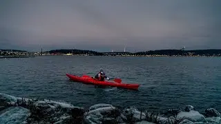 Lahti - Pimeä. Kylmä. Kestävä.