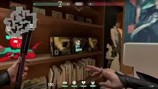How to Use Left Handed Mode in Valorant!