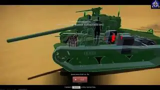 War Tunder  T 20  Был имбою, а стал средняком без выкидонов.