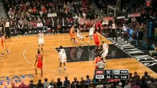 Jeremy Lin highlights vs Nets || Feb 22, 2013 || HD ||