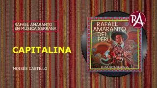 Rafael Amaranto y su Conjunto 
