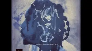 Popcaan - High All Day - Feb 2016