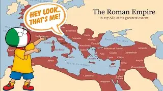 When you play as Italy in Rise of Nations (Roblox)