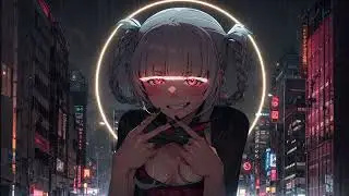 ATMOSPHERIC Wave Phonk | Wave | Hardwave Mix