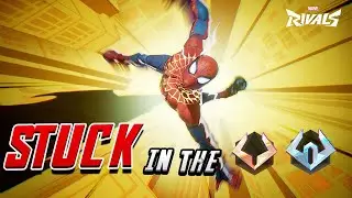 Marvel Rivals | Top Reasons Why You're Stuck in Low Elo