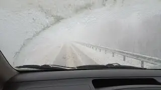 Из солнца в центр циклона