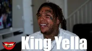 King Yella 