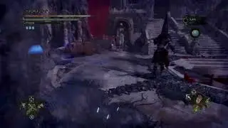 How to Get Tattered Banner if Game Bugs & Enemy Doesn't Spawn - Lords of the Fallen