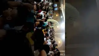 ياعريسنا وينك بطلنا نعشق وانحب مع رشاد المداوي ديما الجو