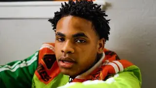 P Yungin - Lonely Road (Official Music Video)