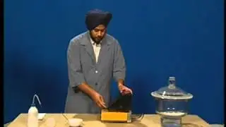 Specific Gravity of Soil