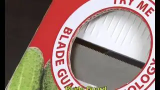 ONETOUCH SAFE SLICER