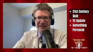 The Leadership of Dr. Martin Luther King Jr. (TWS Episode 139)