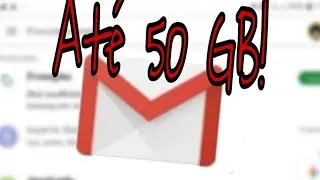 COMO ENVIAR ARQUIVOS GRANDES POR EMAIL