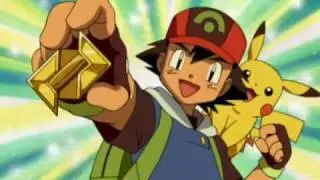 PokeRap Hoenn
