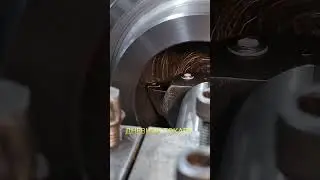 Чистовая обработка. 
