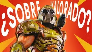 Doom Eternal DESPUES DEL HYPE