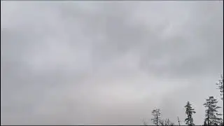 Сбитие украинского FPV-дрона.