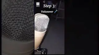 Process of making Educational video on YouTube