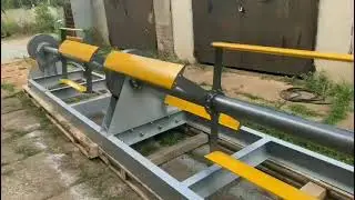 Погружная гидроэлектростанция GSгес