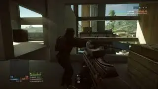 BattleField 4 "Highlights"