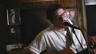 Ben Strawn - "See In Color" - FOUR BIRDS SESSION