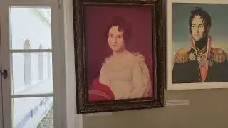 Степановское - Волосово: родовое имение князей Куракиных.