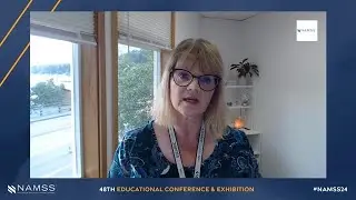 Join Debbie Kesselring for her Session at #NAMSS24!