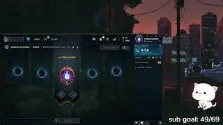 Trin (gamergirl) Twitch Burp/Belch Compilation 2021