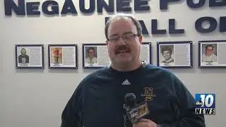 UP Spotlight: Ty & Gavin Jacobson