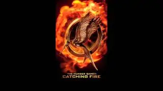 The Hunger Games - Catching Fire Motion Poster (2013)
