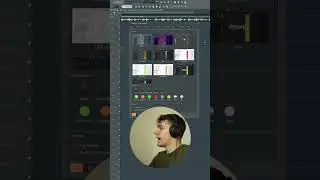 New Thematic Option in FL Studio 21.2  #musicproduction #flstudio #shortstutorial